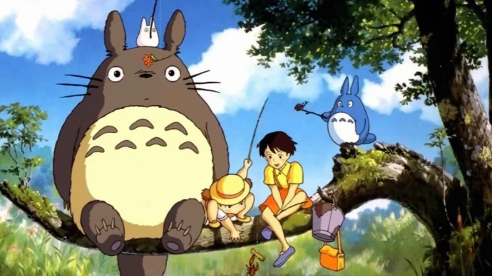 Владельцы студии Ghibli держат японских зрителей в заложниках &mdash; компания не хочет отказываться от ТВ в пользу стриминга