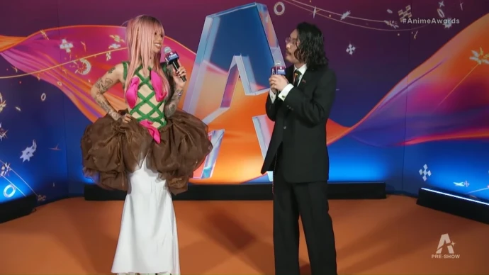 Лучшим аниме года на Crunchyroll Anime Awards 2026 признали... &laquo;Мою геройскую академию&raquo;