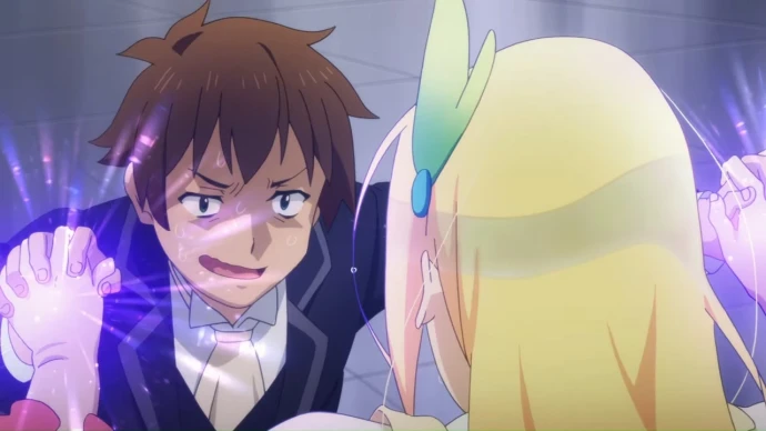 &laquo;KonoSuba: Да благословят боги сей расчудесный мир!&raquo; вернется в 2027 году, четвертый сезон спихнули на студию ENGI