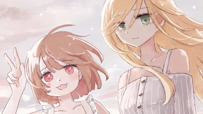Японцы в гневе &mdash; анонс аниме Mii-chan to Yamada-san про умственно отсталую девочку вызвало сильный негатив