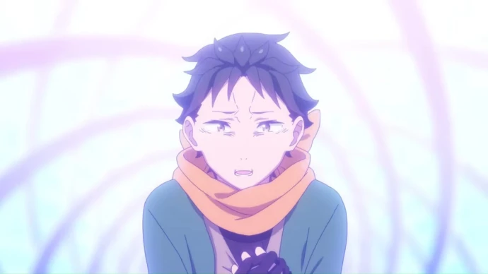 Смотрим трейлер аниме Re:Zero перед возвращением четвертого сезона 12 августа