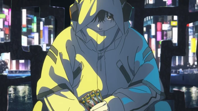 А надо было всего-то 6 лет подождать &mdash; анонсирован Pok&eacute;mon: Wild Card, новый фильм франшизы Pok&eacute;mon