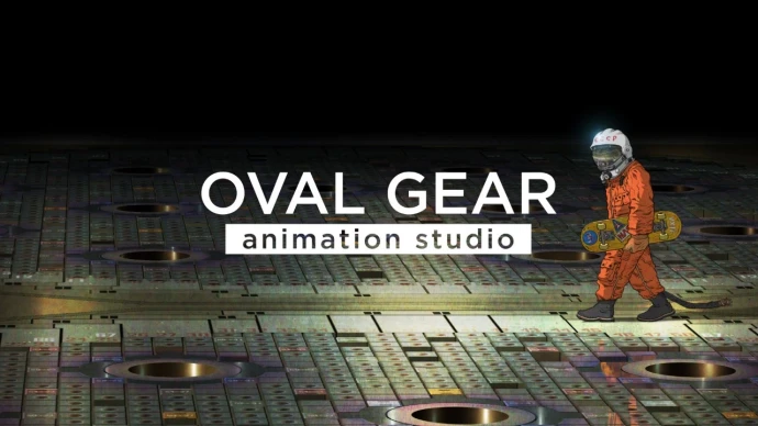 Отец &laquo;Акиры&raquo; Отомо Кацухиро основал студию OVAL GEAR &mdash; на лого советский космонавт со скейтбордом